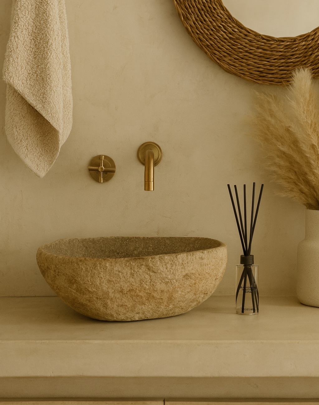 Antonia Spa sfeershot